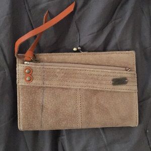 Roxy Wallet